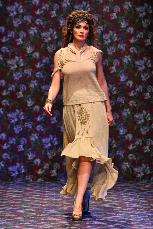 Bluza vascoza  TN-21